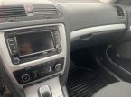 Škoda Octavia - fotka číslo 13