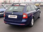 Škoda Octavia - fotka číslo 5