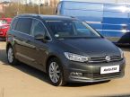 Volkswagen Touran - fotka číslo 0