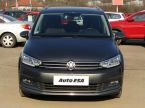 Volkswagen Touran - fotka číslo 1