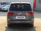 Volkswagen Touran - fotka číslo 4