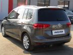 Volkswagen Touran - fotka číslo 5