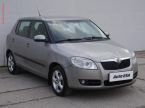 Škoda Fabia - fotka číslo 0