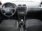 Škoda Fabia - fotka číslo 7