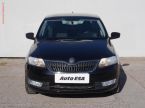 Škoda Rapid - fotka číslo 1