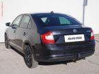 Škoda Rapid - fotka číslo 3