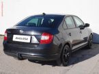Škoda Rapid - fotka číslo 5