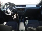 Škoda Rapid - fotka číslo 7