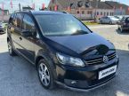 Volkswagen Touran - fotka číslo 0