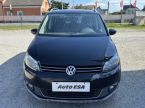 Volkswagen Touran - fotka číslo 1