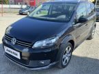 Volkswagen Touran - fotka číslo 2