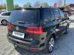 Volkswagen Touran - fotka číslo 3