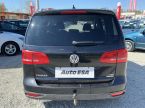 Volkswagen Touran - fotka číslo 4