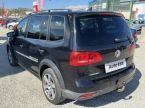 Volkswagen Touran - fotka číslo 5