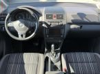 Volkswagen Touran - fotka číslo 7