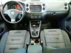 Volkswagen Tiguan - fotka číslo 7