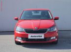 Škoda Fabia - fotka číslo 1