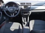 Škoda Fabia - fotka číslo 7
