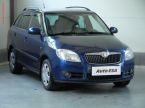Škoda Fabia - fotka číslo 0