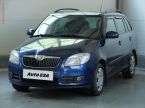 Škoda Fabia - fotka číslo 2