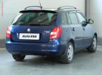 Škoda Fabia - fotka číslo 3