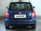 Škoda Fabia - fotka číslo 4