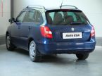 Škoda Fabia - fotka číslo 5