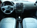 Škoda Fabia - fotka číslo 7