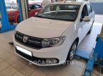 Dacia Logan - fotka číslo 0