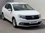 Dacia Logan - fotka číslo 0