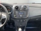 Dacia Logan - fotka číslo 11