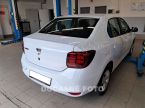 Dacia Logan - fotka číslo 1
