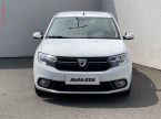 Dacia Logan - fotka číslo 1