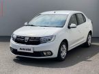 Dacia Logan - fotka číslo 2
