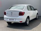 Dacia Logan - fotka číslo 3