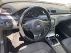 Volkswagen Passat - fotka číslo 12