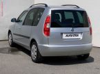 Škoda Roomster - fotka číslo 5
