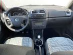 Škoda Roomster - fotka číslo 7