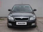 Škoda Octavia - fotka číslo 1