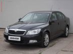 Škoda Octavia - fotka číslo 2
