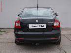 Škoda Octavia - fotka číslo 4