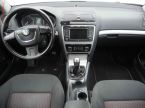 Škoda Octavia - fotka číslo 7