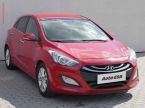 Hyundai i30 - fotka číslo 0