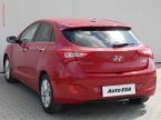 Hyundai i30 - fotka číslo 5
