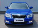 Škoda Octavia - fotka číslo 1