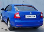 Škoda Octavia - fotka číslo 5