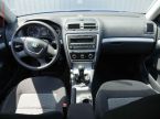 Škoda Octavia - fotka číslo 7