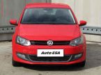 Volkswagen Polo - fotka číslo 1