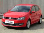 Volkswagen Polo - fotka číslo 2