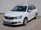 Škoda Fabia - fotka číslo 2
